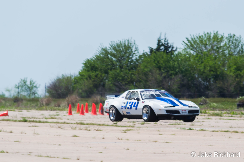 Illustration for article titled Huge Juicy Autocross Photodump